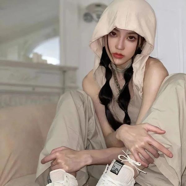 珠光宝气的拉各斯人